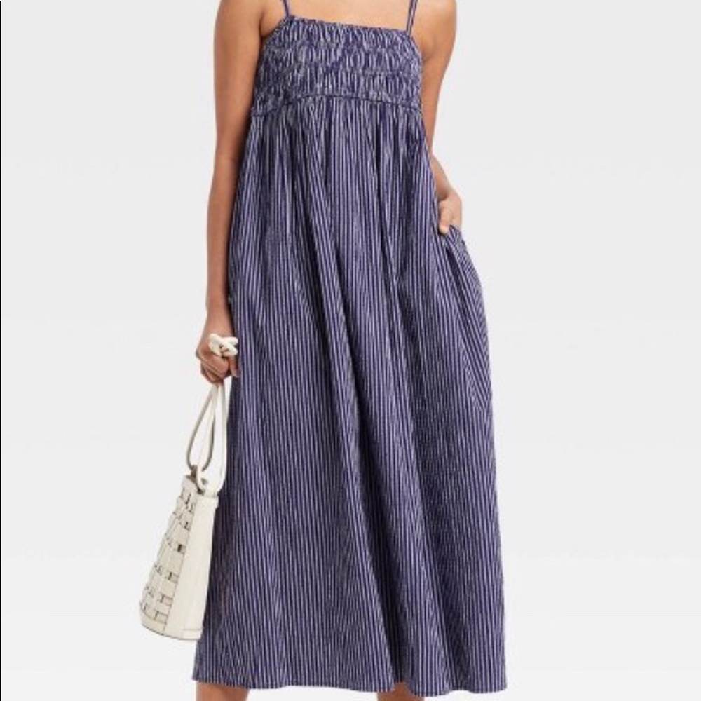NWT Sun Dress